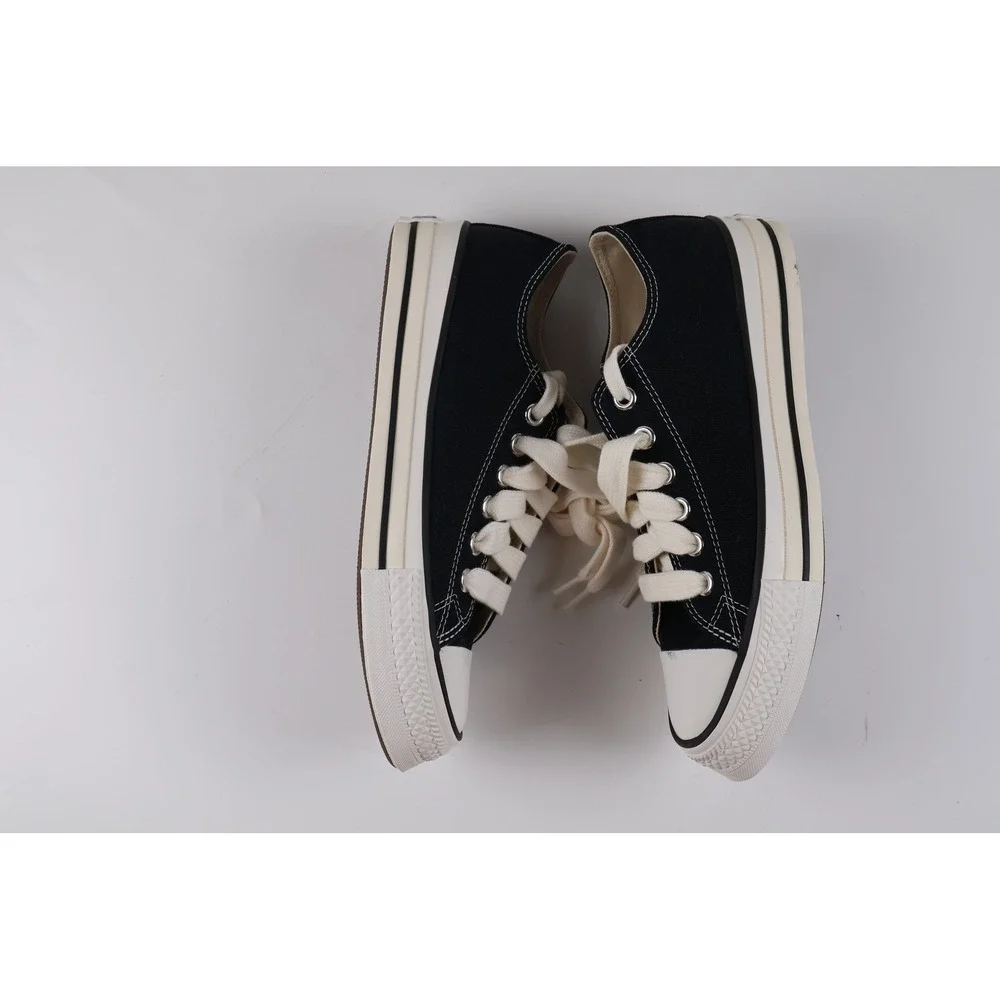 Converse classic low